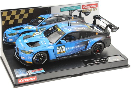 Carrera digital 124 23994 - digital,