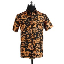 Fear and Loathing Raoul Duke Blume T-Shirts Herren Sommer kurze Ärmel Tops