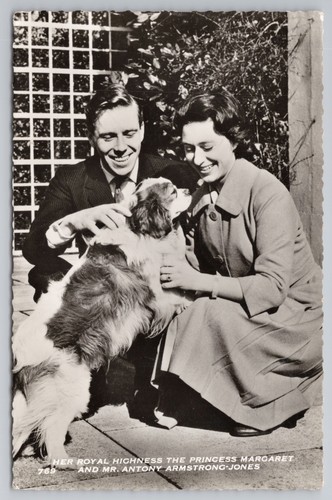 Princess margaret antony - princess,