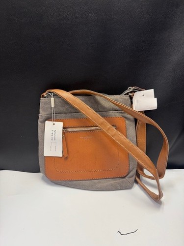 Handtasche david jones - david, braun