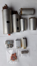 ZF Filter Bandfilter HF Spule