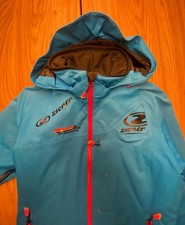 SKIJACKE von ZIENER – Damen