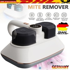UV Staubsauger Für Milben