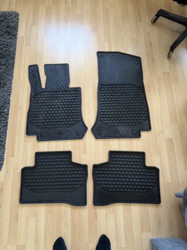 Mercedes benz original - original, 4x