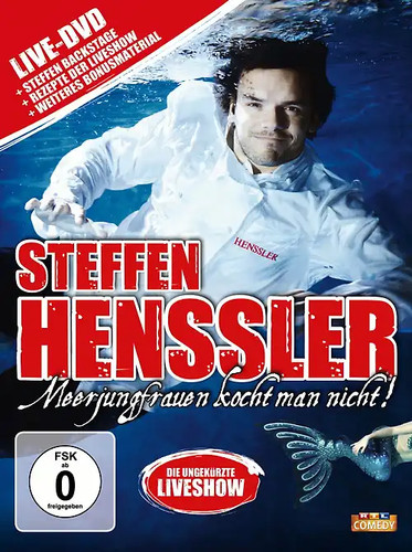 Steffen henssler - henssler,