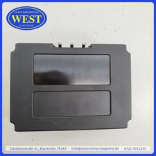 Uhr Anzeige / Bordcomputer Display 90565957 Opel Omega 2.0 1994-1998