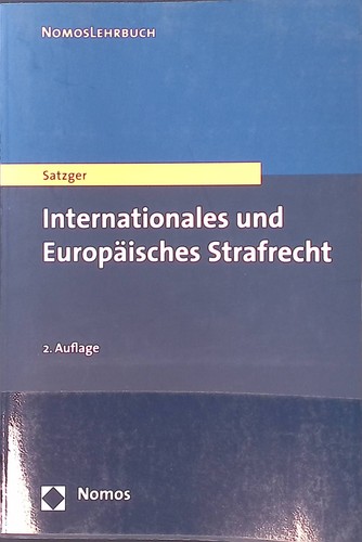 Internationales und