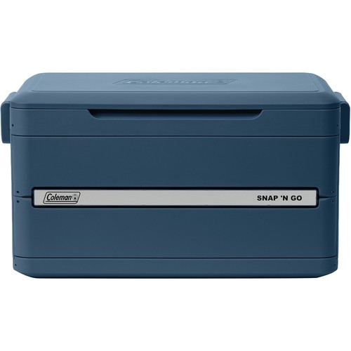 Coleman snap 35qt - go,