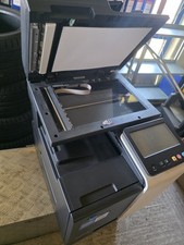 2 Geräte Konica Minolta