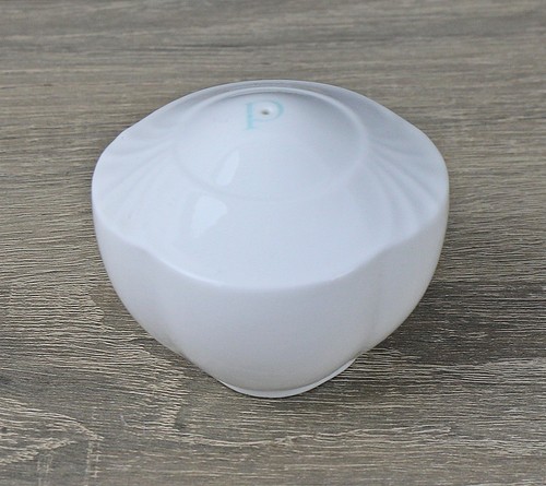 Villeroy boch b arco - arco, weiss