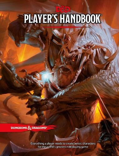 Dungeons dragons core - dungeons,