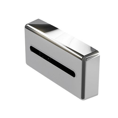 Vigour kosmetiktücherbox - ,