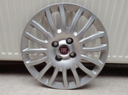 Original fiat grande punto - 1,