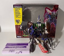 Kenner Transformers Beast Wars