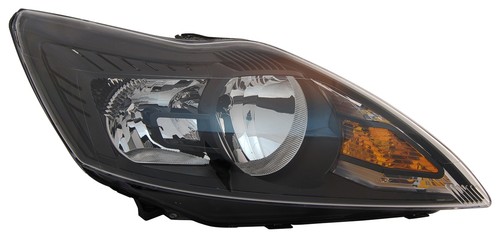 Scheinwerfer rechts für ford - scheinwerfer,