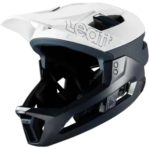 Leatt enduro mtb helm - enduro, 3.0
