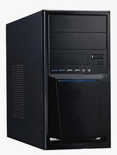 PC Tower Gehäuse LC 7271-23