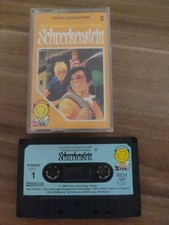 Burg schreckenstein folge 2 - schreckenstein,