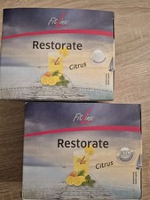 Fitline Restorate Circus 2 Pack 60 Beutel 