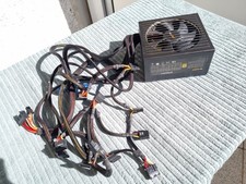 BeQuiet! Straight Power BQT E9-450W 20+4PIN Netzteil