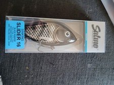 SALMO Slider Sinking 16cm 152g