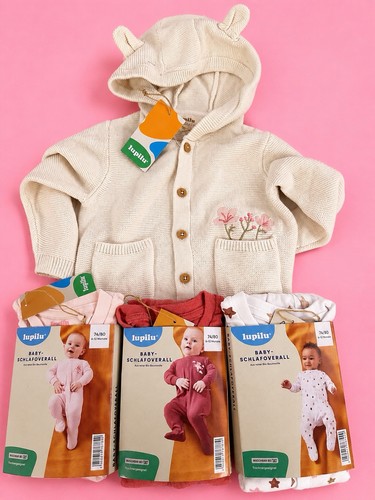 Kleider paket mädchen - paket,