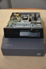 1 Stück 5 1/4" 5,25" Floppy Laufwerk _TEAC FD-55FR  - 511 - U retro RARITÄT