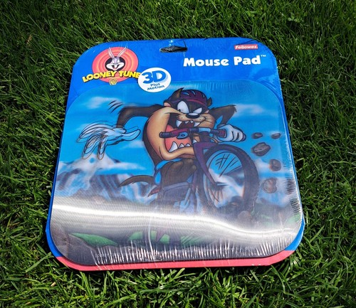 Mouse pad looney - mouse,