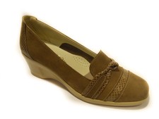 Lolita 038 Braun Damen