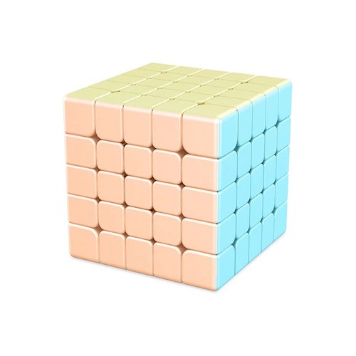 Moyu meilong macaron 5x5 - moyu,