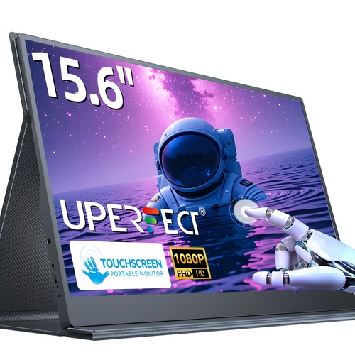 Zoll 1080p tragbarer - zoll,