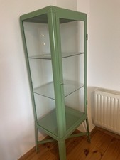 IKEA FABRIKÖR Vitrine –
