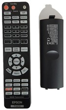 Original Fernbedienung EPSON 1582262 für EH-TW6100W / EH-TW9100W