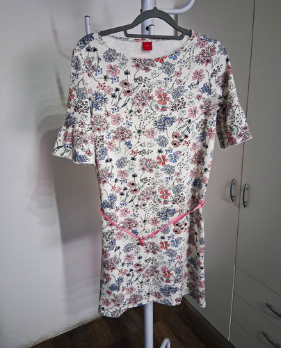 Oliver mädchen jerseykleid - mädchen,