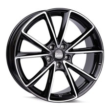 4x 19 Zoll MAM A5 Felgen für
