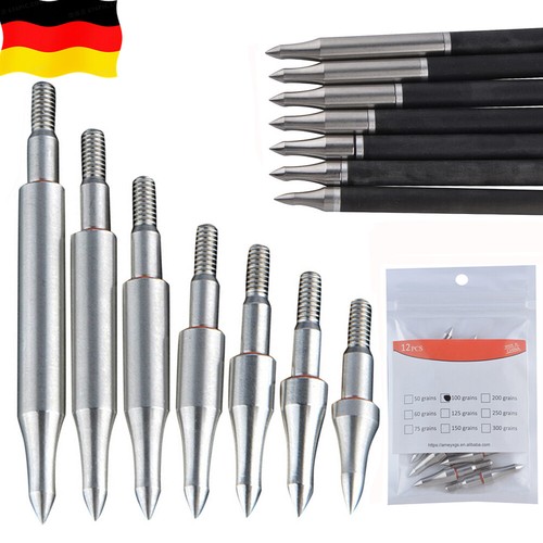 12x bogenschießen - 12x,