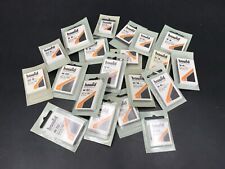 Hawid Klemmtaschen Grau 20 versch. Packungen - Restposten! Neuware (4102