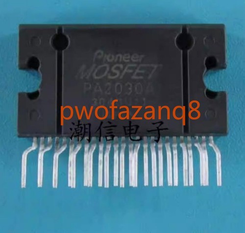 Pcs new pa2030a automotive - 1,