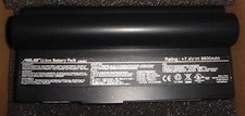 Batterie Von ASUS EEE PC 904