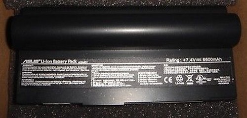 Batterie von asus eee - batterie, 904