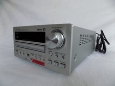 TEAC CR-H225 CD MP3 USB Receiver