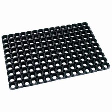 SIENA HOME Gummimatte Rubi 40