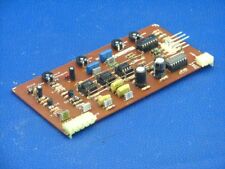 Platine WM8 aus Wersi Helios T