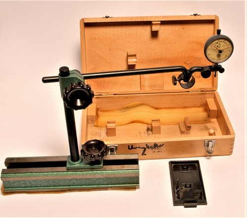 Kinex 251857 somet messuhr - 251857,