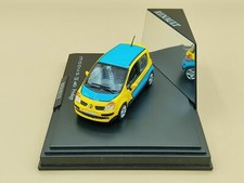 Renault Modus Privilege "F1