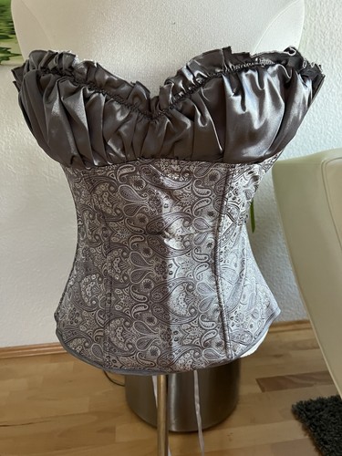 Neu oktoberfest corage silber - corage,