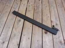 Fahrzeugeinrichtung Schubladenschrank Kabine Wohnmobil Querriegel Bundeswehr oli