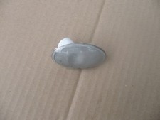 Seitenblinker grau tuning