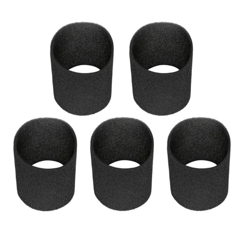 Staubsaugerfilter für - 5x,