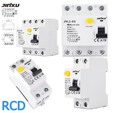 FI Fehlerstromschutzschalter